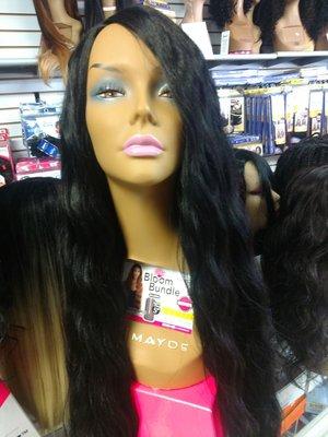 Sista Q Beauty Supply