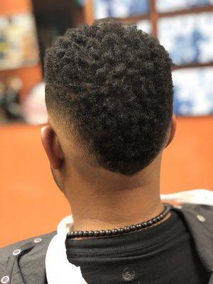 Cuts by "Tru"