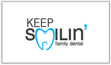 Keep Smiling Family Dental