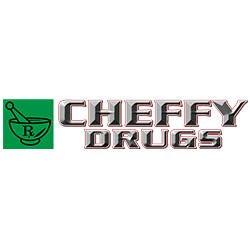 Cheffy Drugs