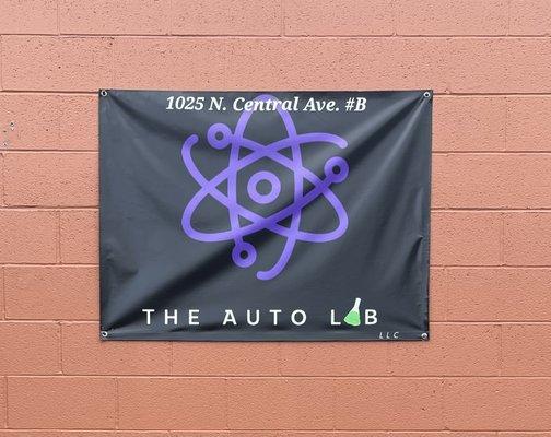 The Auto Lab LLC located at 1025 N Central Ave Suite B Medford Oregon 97501