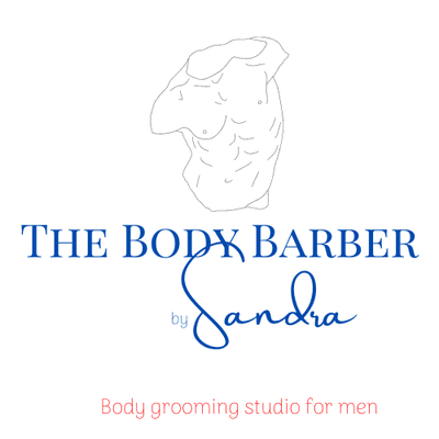 The Body Barber by Sandra 