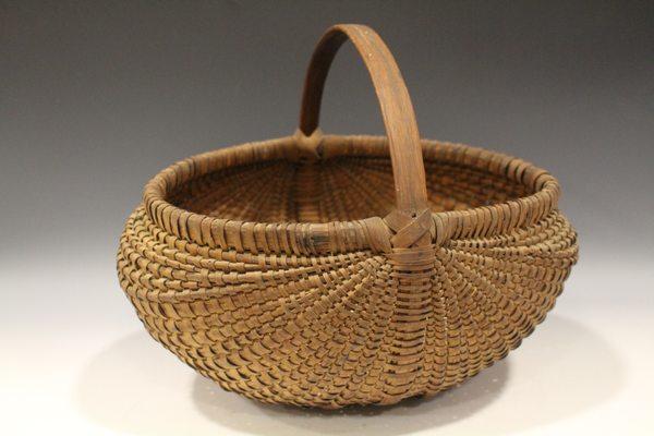 Early baskets are one of our many specialties.