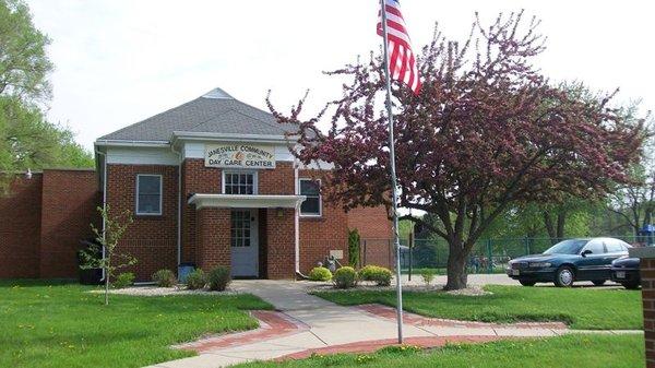 Janesville Community Day Care Center