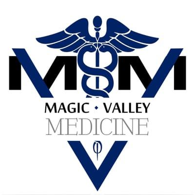 Sam Barker, DC NP-C - Magic Valley Medicine