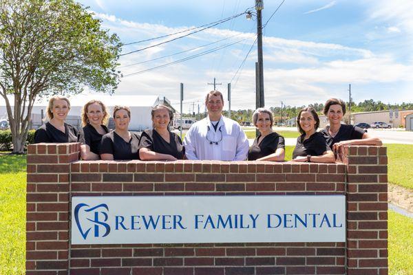 Brewer Family Dental