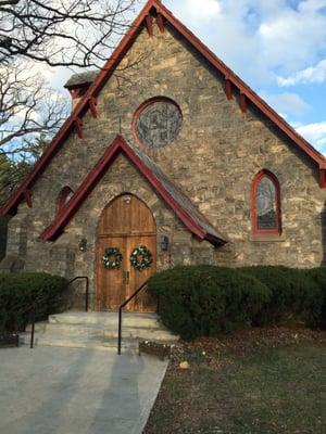 Sacred Heart Church