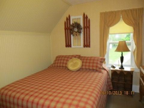 Cabin Rentals Pittsburg NH