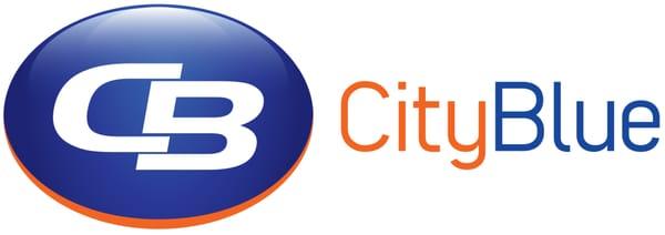 CityBlue Technologies Logo