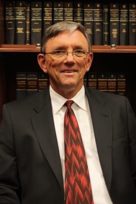 Attorney Douglas A. Goss