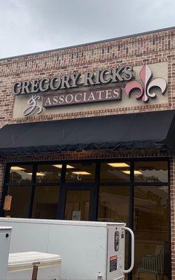 Gregory Ricks & Associates - Gulfport