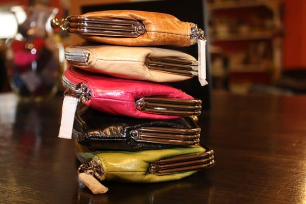 Hobo International Clutches/Wallets