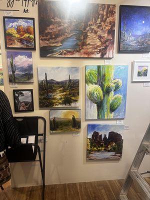 Art Mart of Sedona