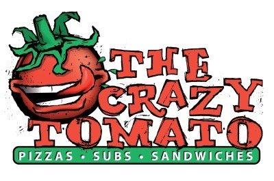 Crazy Tomato