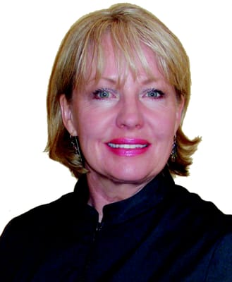 Mary Lou Coleman, LME, Esthetic Skin Therapist