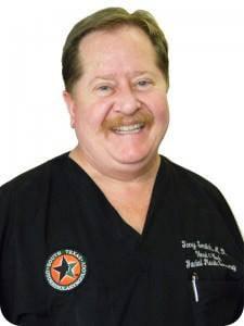 Anthony P. Sertich - Sinus San Antonio