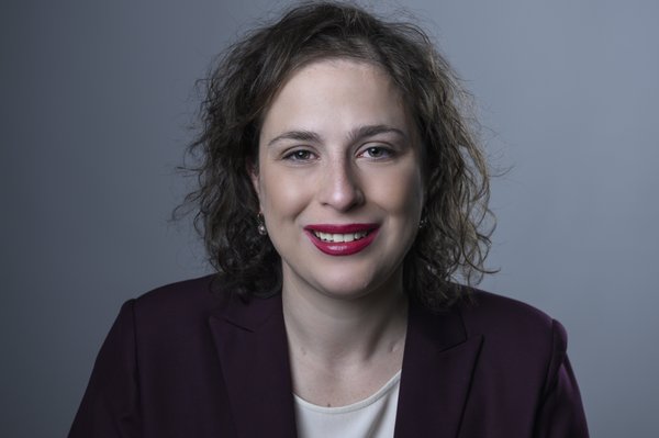 Attorney Melanie Shapiro