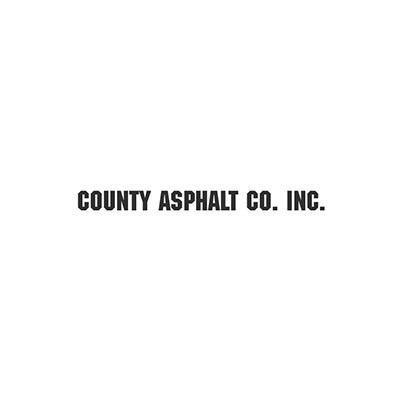 County Asphalt Co. Inc