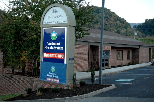 Wellmont Urgent Care