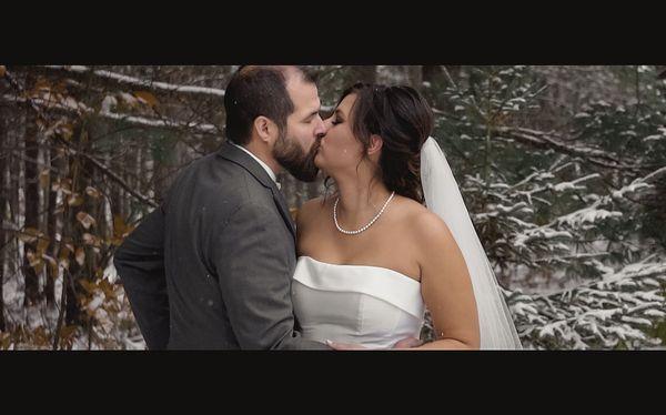 Traverse City Wedding Videography | Gratia Films