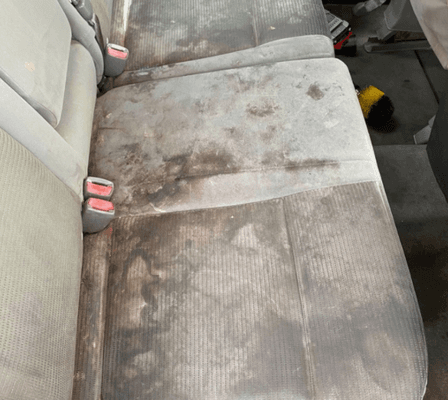 Do you want the interior of your car to feel like-new again? Has it gotten a little out of hand and needs a thorough cleaning?  Call Today