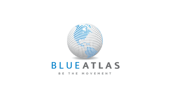 Blue Atlas Real Estate Group