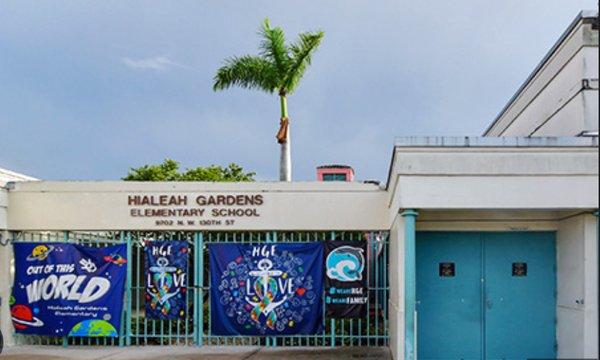 Hialeah Gardens Elementary