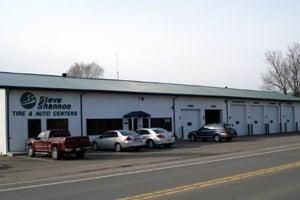 Steve Shannon Tire & Auto Center