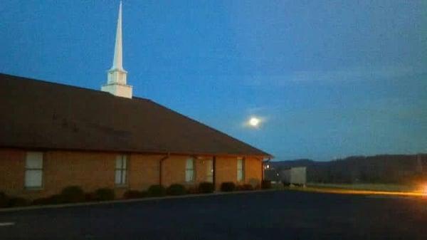 Fellowship Baptist Church