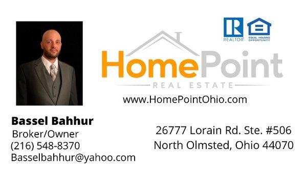 HomePoint Real Estate