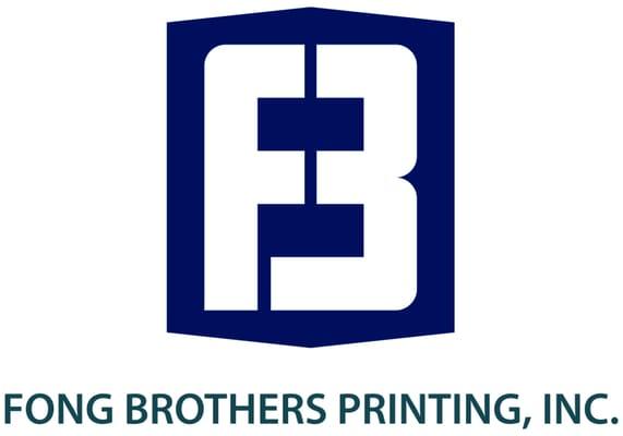 Fong Brothers Printing, Inc.