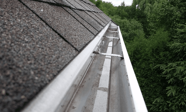 Gutter Cleaning