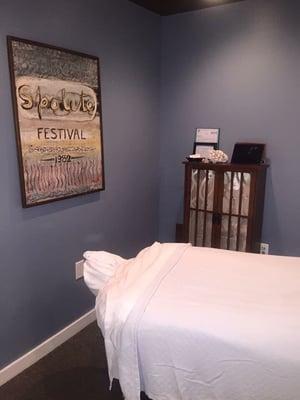 AftonBrook Massage