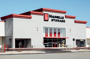 Maumelle U Storage