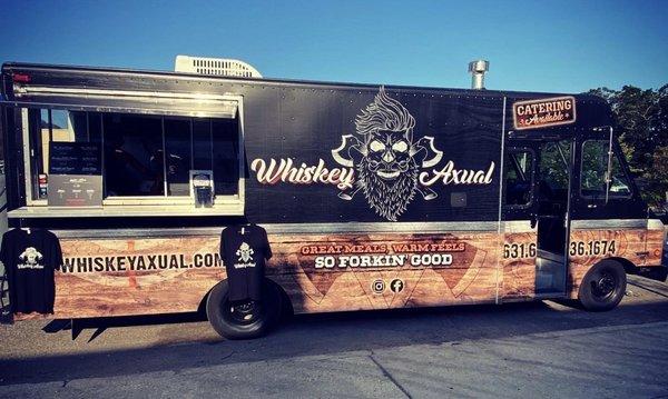 Food truck