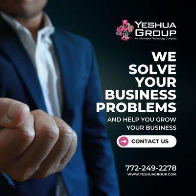 Yeshua Group