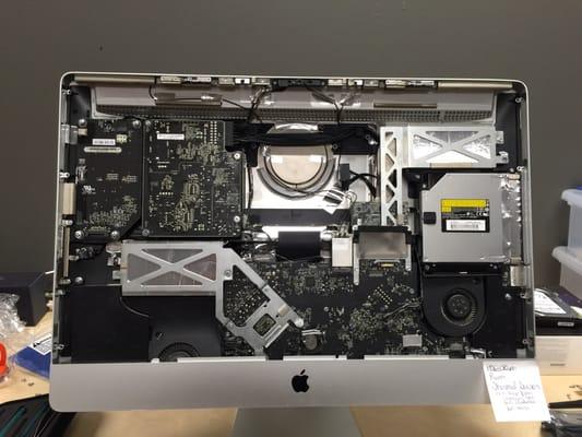 iMac 27"