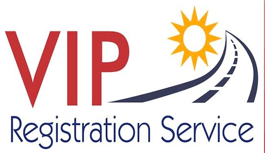 VIP Registration Service