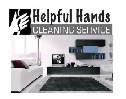 Helpful Hands Cleaning Service