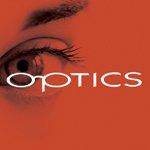 Welcome to Optics! Here you will find exceptional eye care and exquisite eye wear at a convenient downtown location.