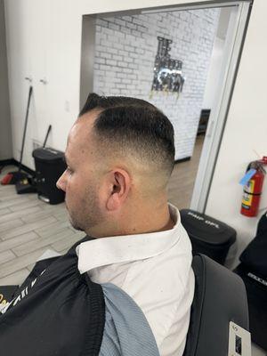 The Barber Academy - Gilroy