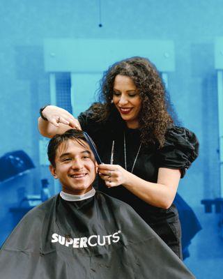 Supercuts