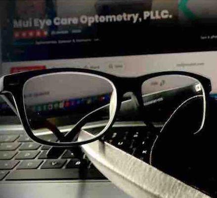 Mui Eye Care Optometry, PLLC.