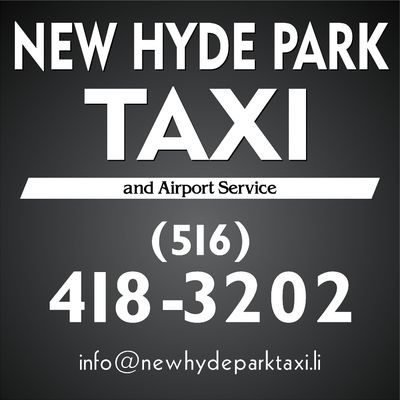 Taxi service in New Hyde Park NY 11040