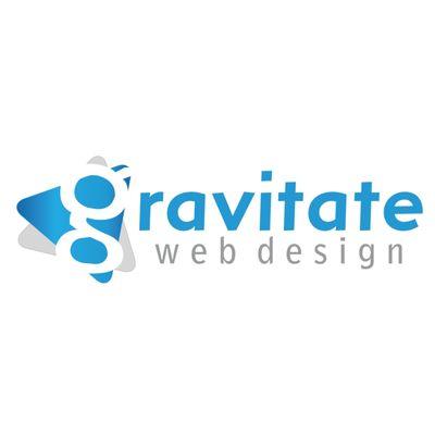 Gravitate Web Design