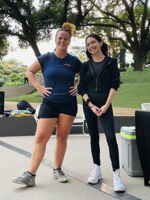 Swift Fit Events ~ Austin Texas