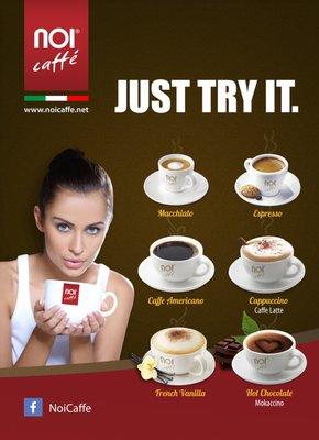 Just Try it!!! Best coffee In Town!!!