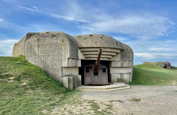 Normandy, France