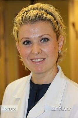 Dr Marina Shraga