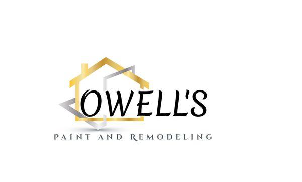 Owell's Paint and Remodeling